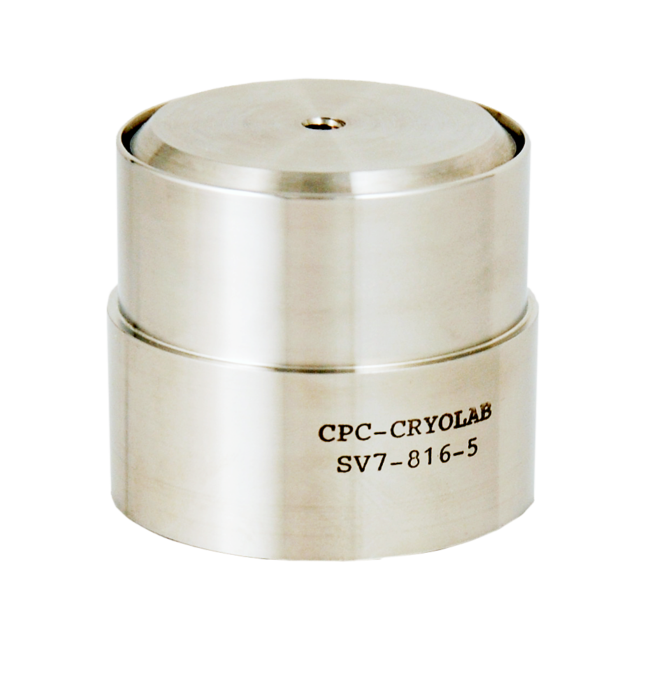 Vacuum-Jacketed Piping, Hoses & Accessories