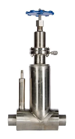 Pressure Regulators & Accessories