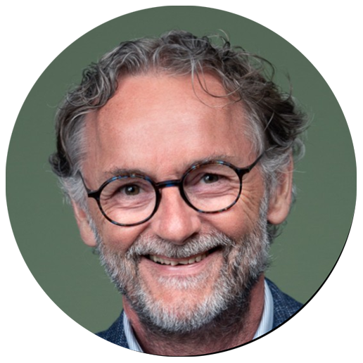 Ronald_Dekker_Circle