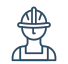 Icon Hardhat