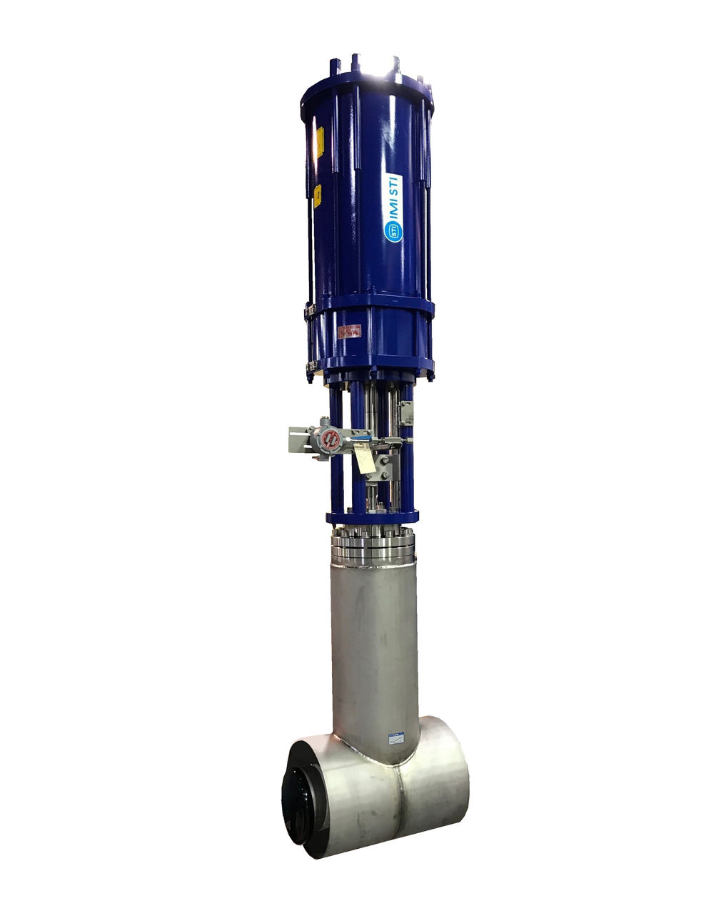 CPC-Cryolab_VJ_ Bellow_Seal_CV8BS_Series_Manual_10_inch