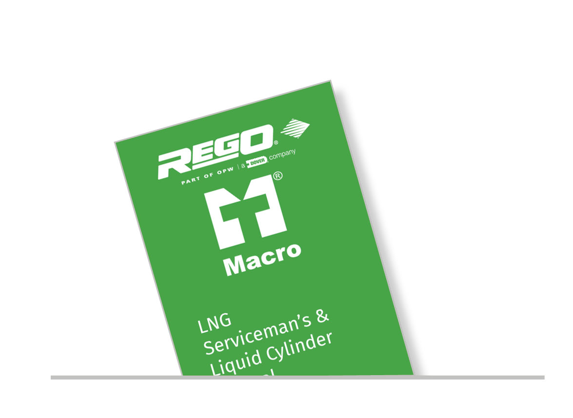 RegO_LNG-545_LNG_Servicemans_Manual_Thumbnail